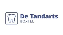 Logo De Tandarts Boxtel